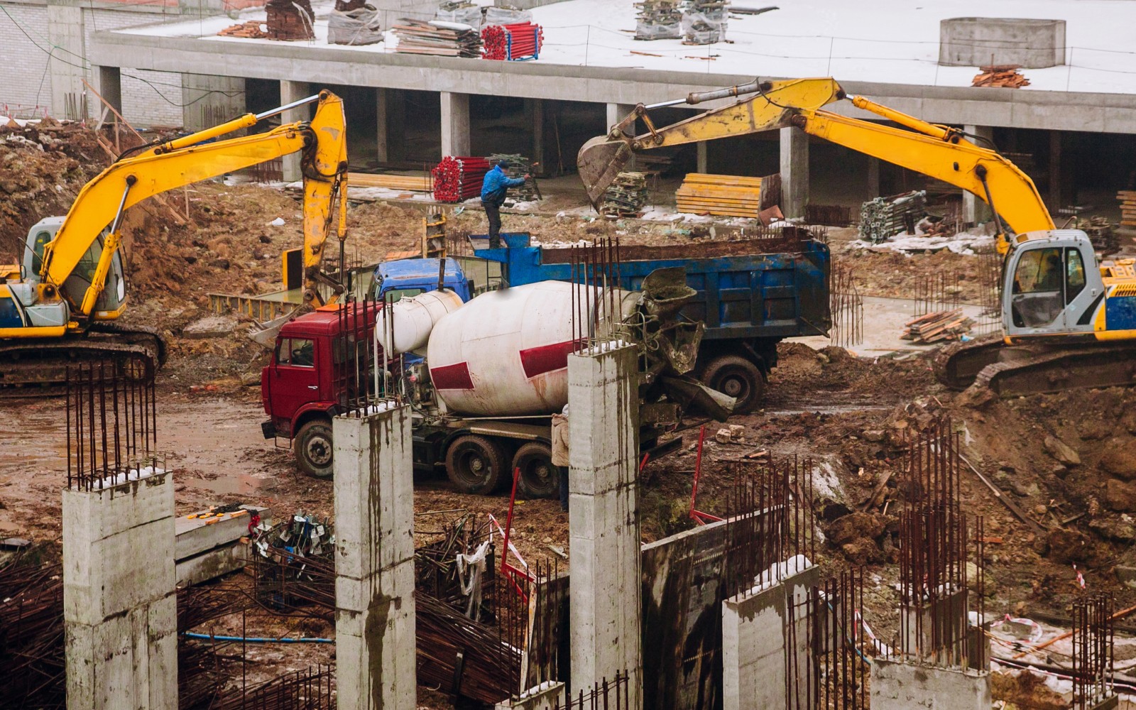 LAAMP Workforce Training