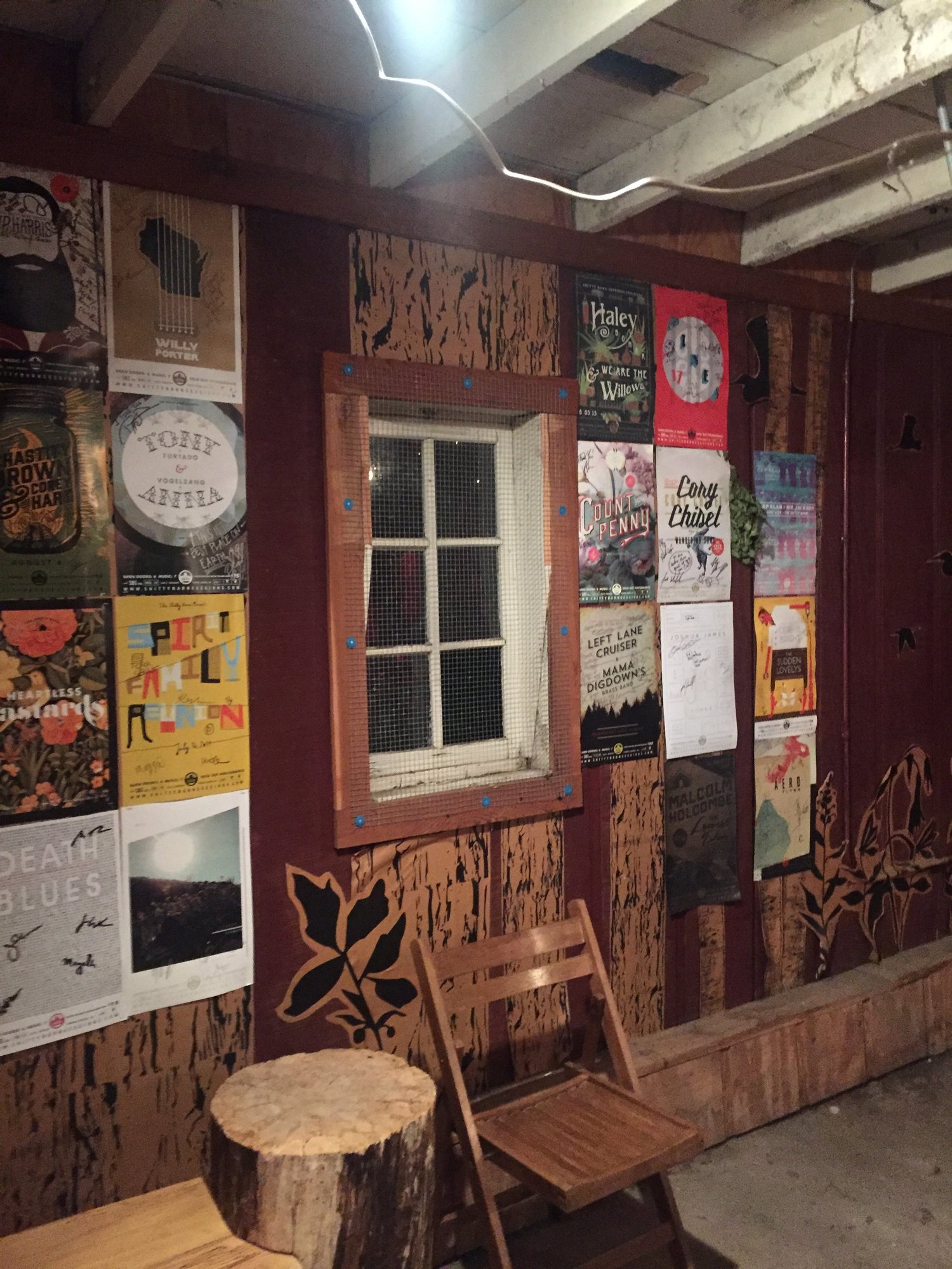 Experiential & Events