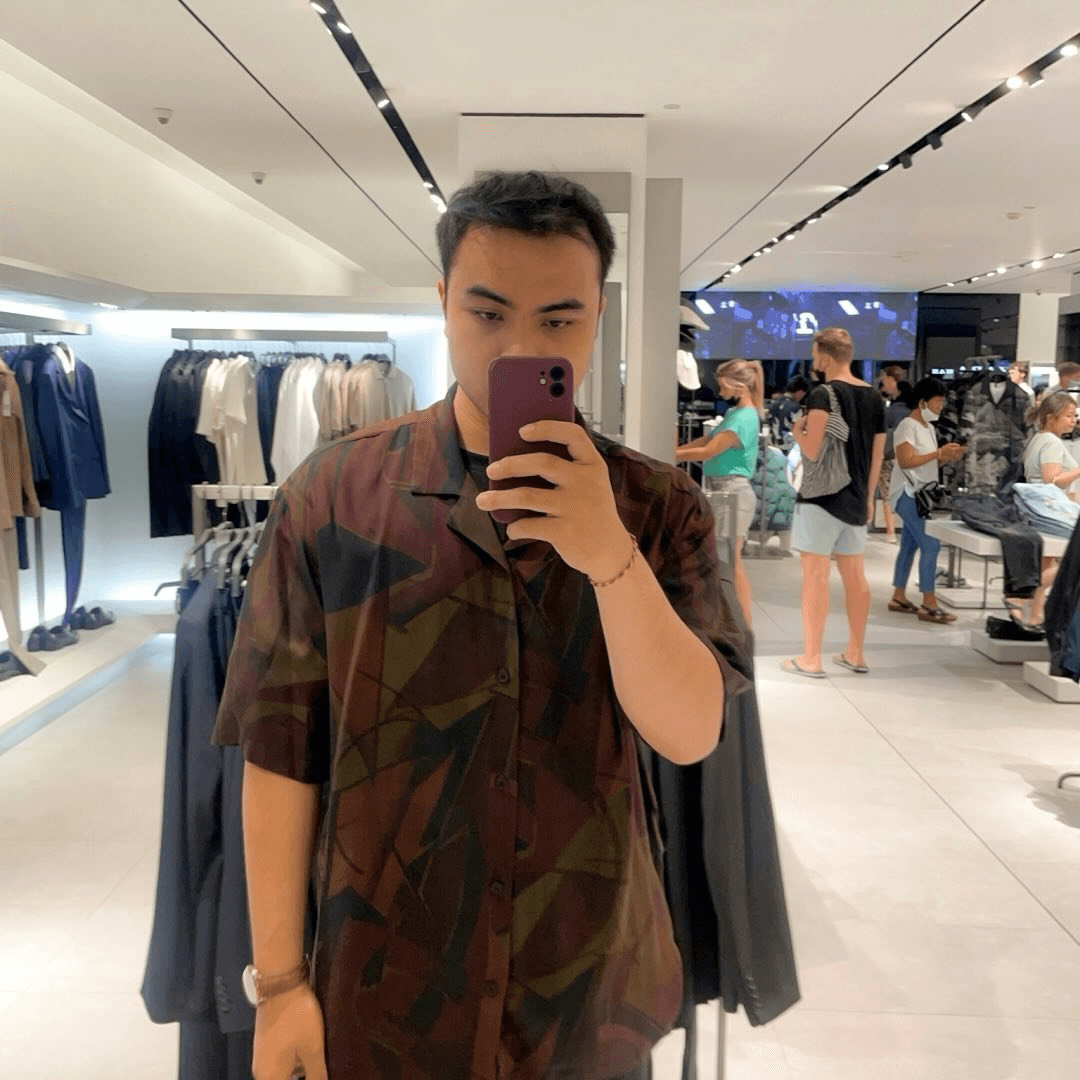 User