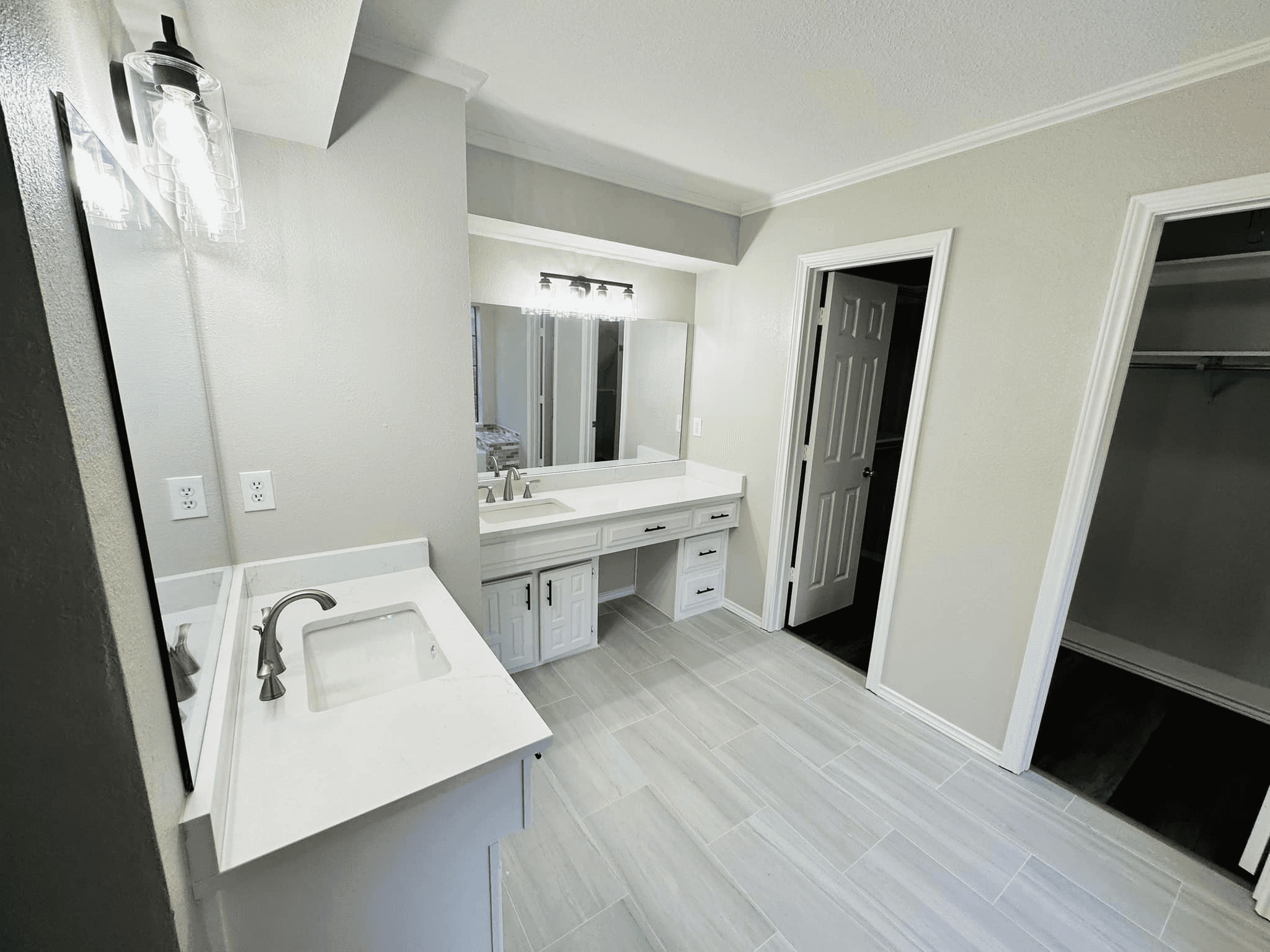 Bathroom remodeling service Team plano tx
