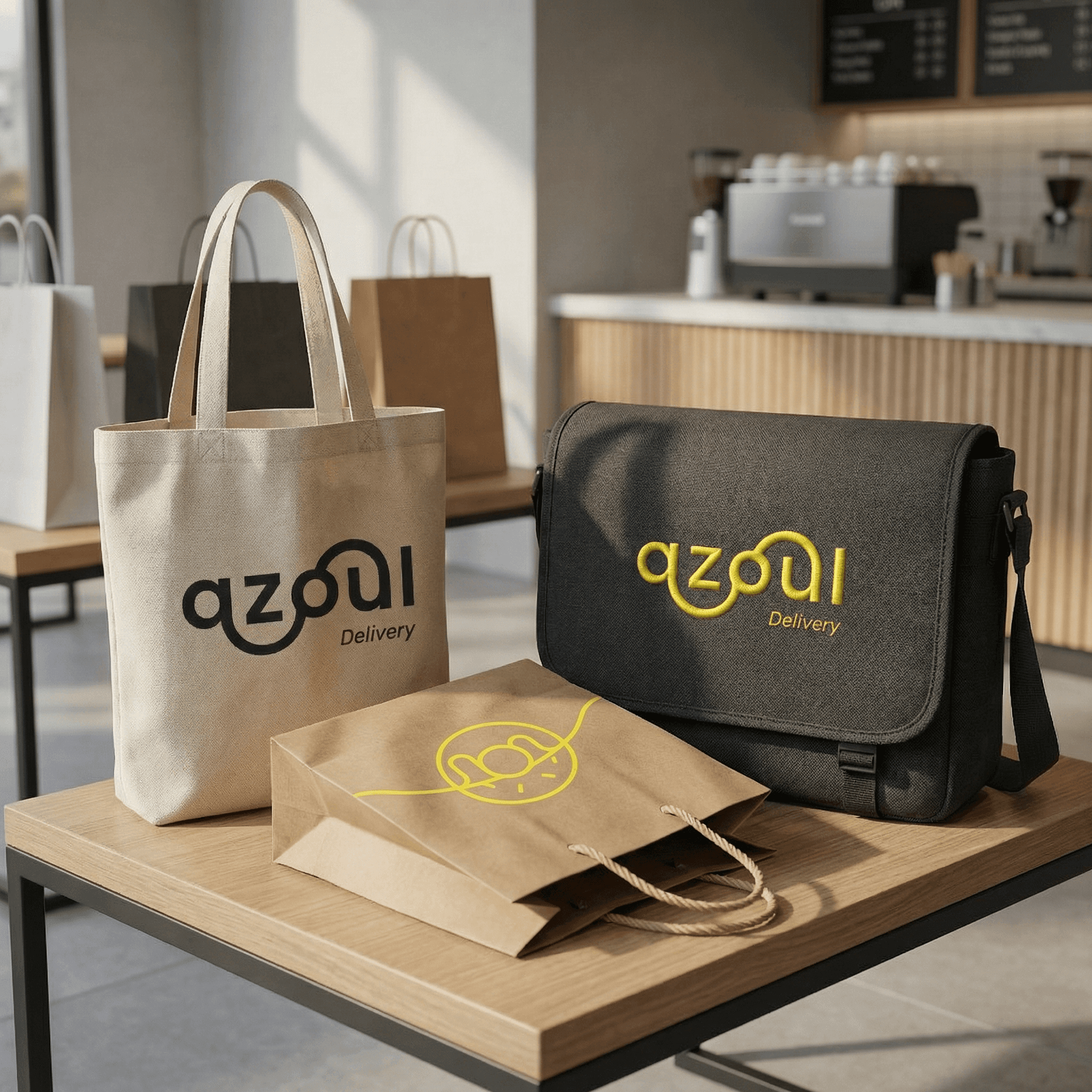 Studio Project Showcasing Image 