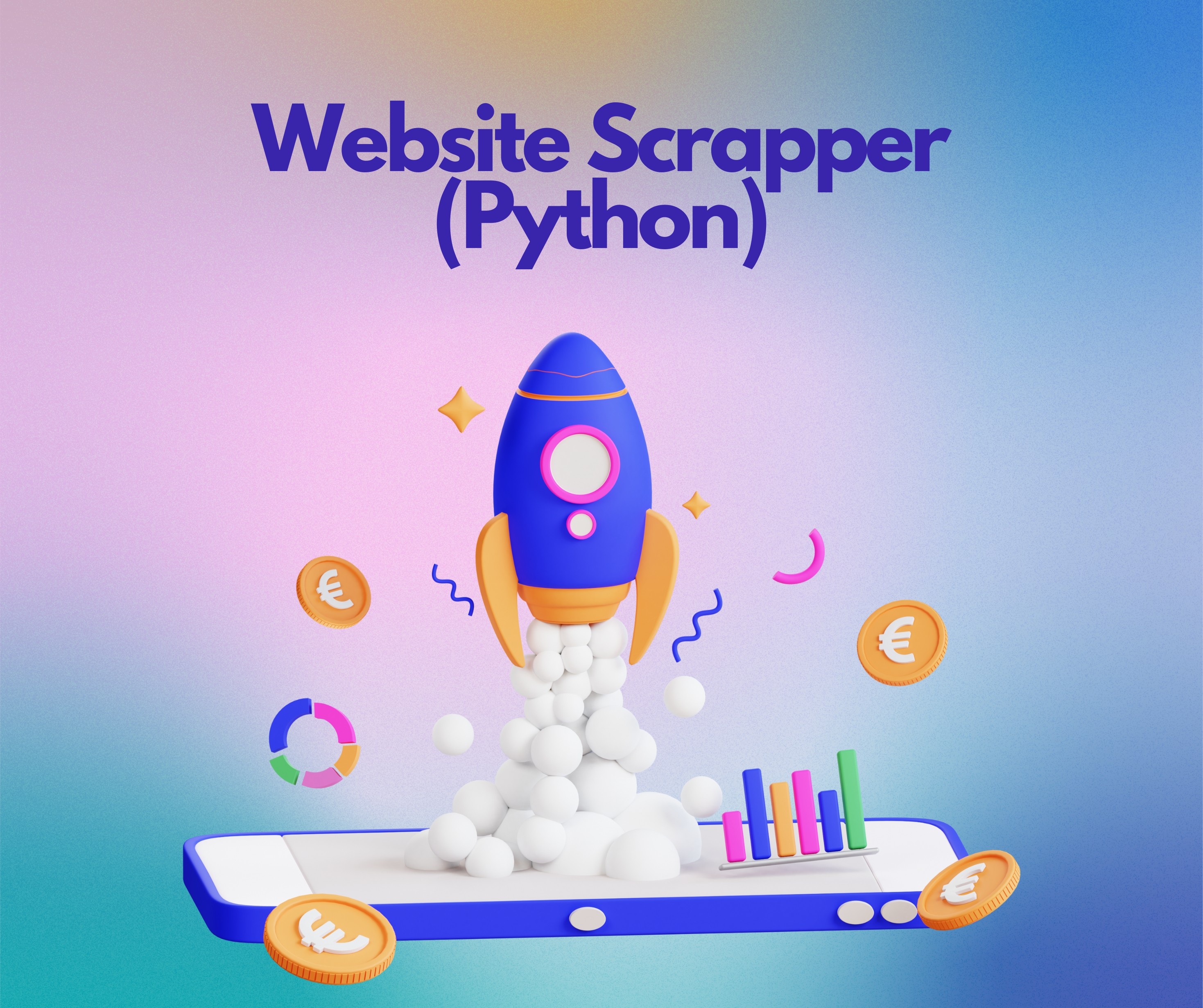 Website Scrapper (Python)