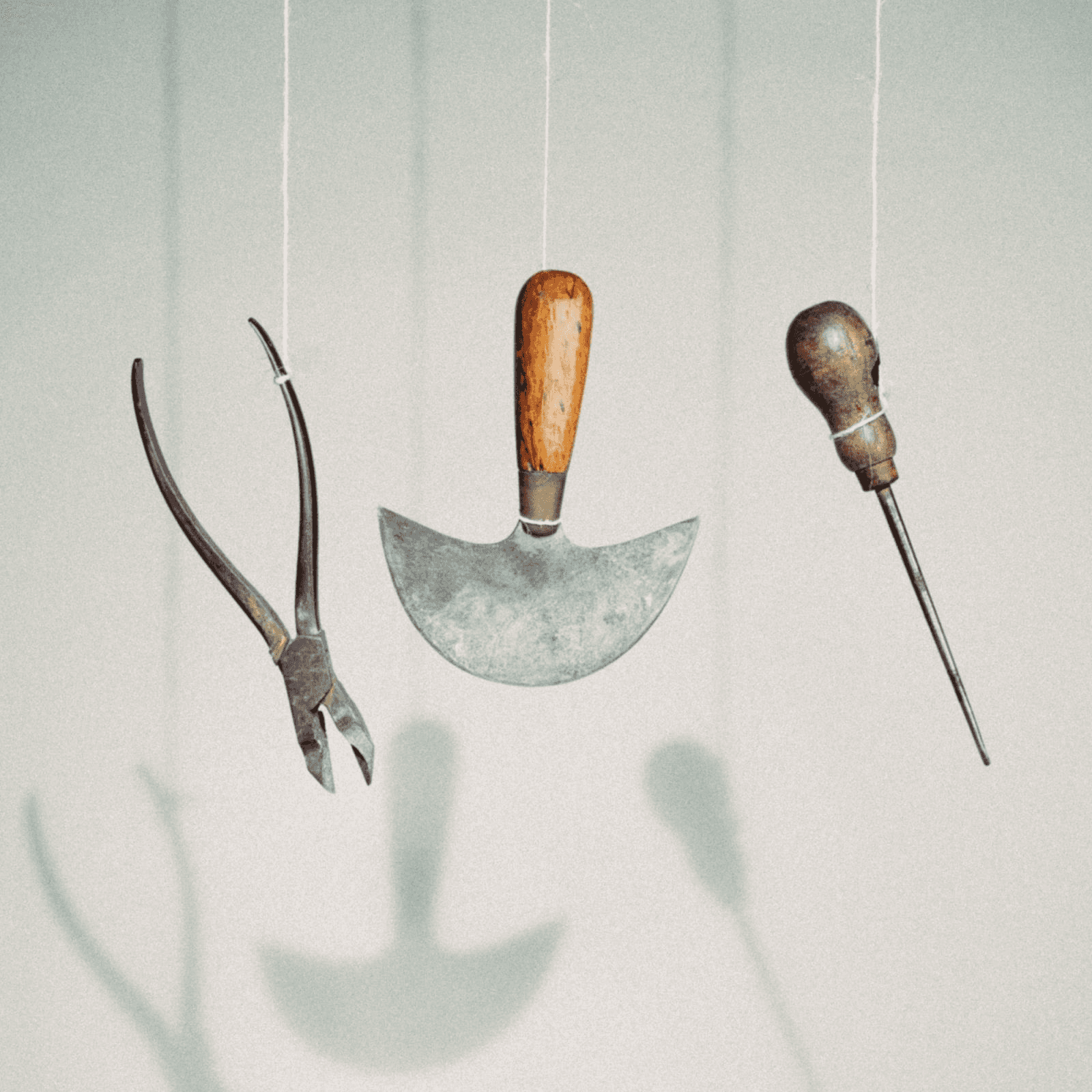 Prune Studio - Savoir-Faire photographie - Outils - Le Tanneur