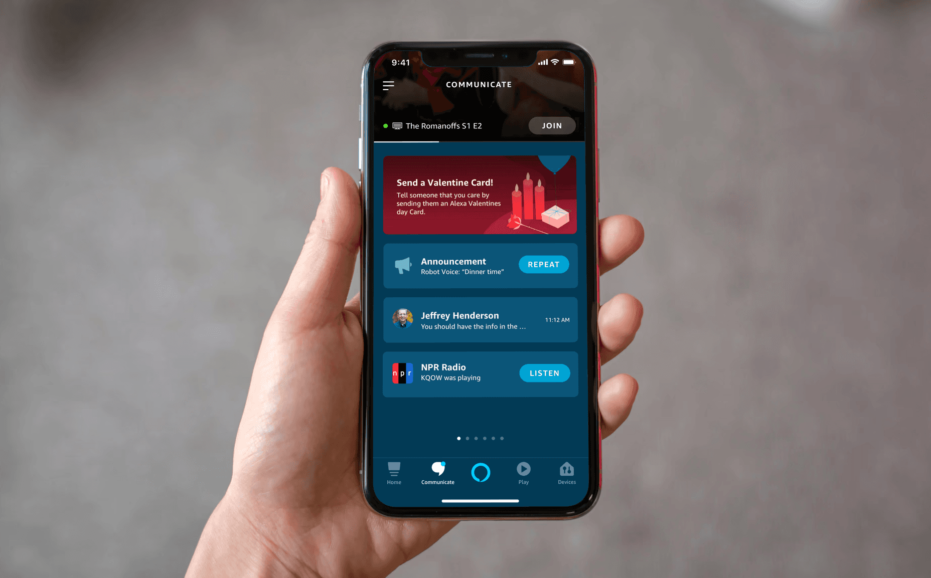 Image of coffee being poured into a mug