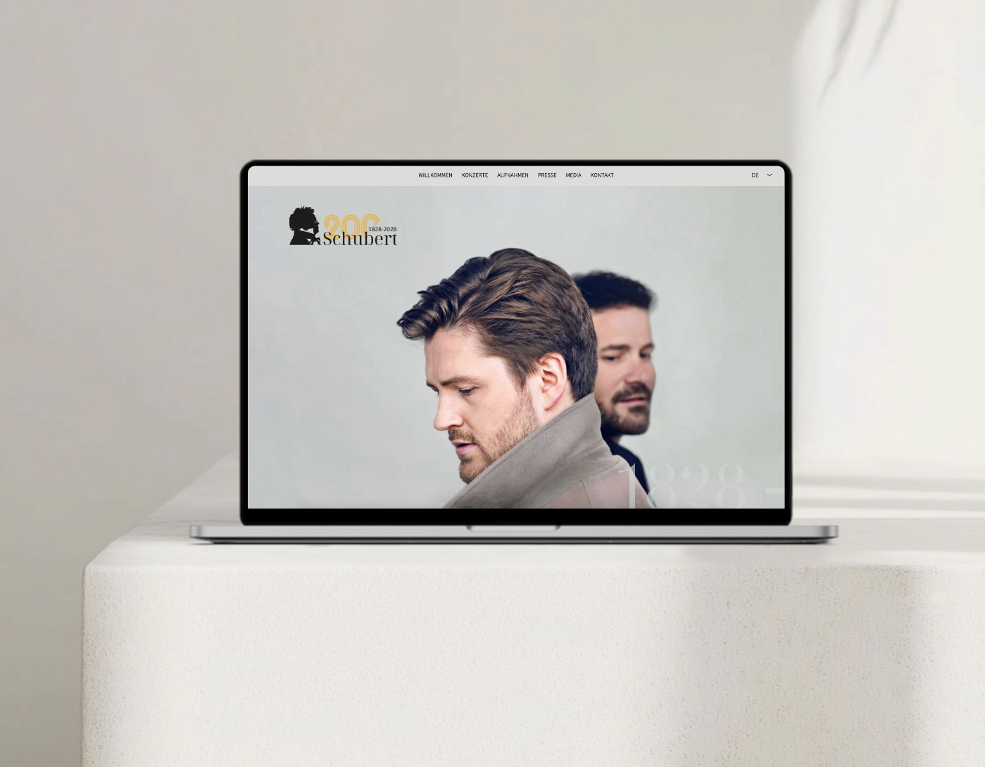 Antje Ireland Screen