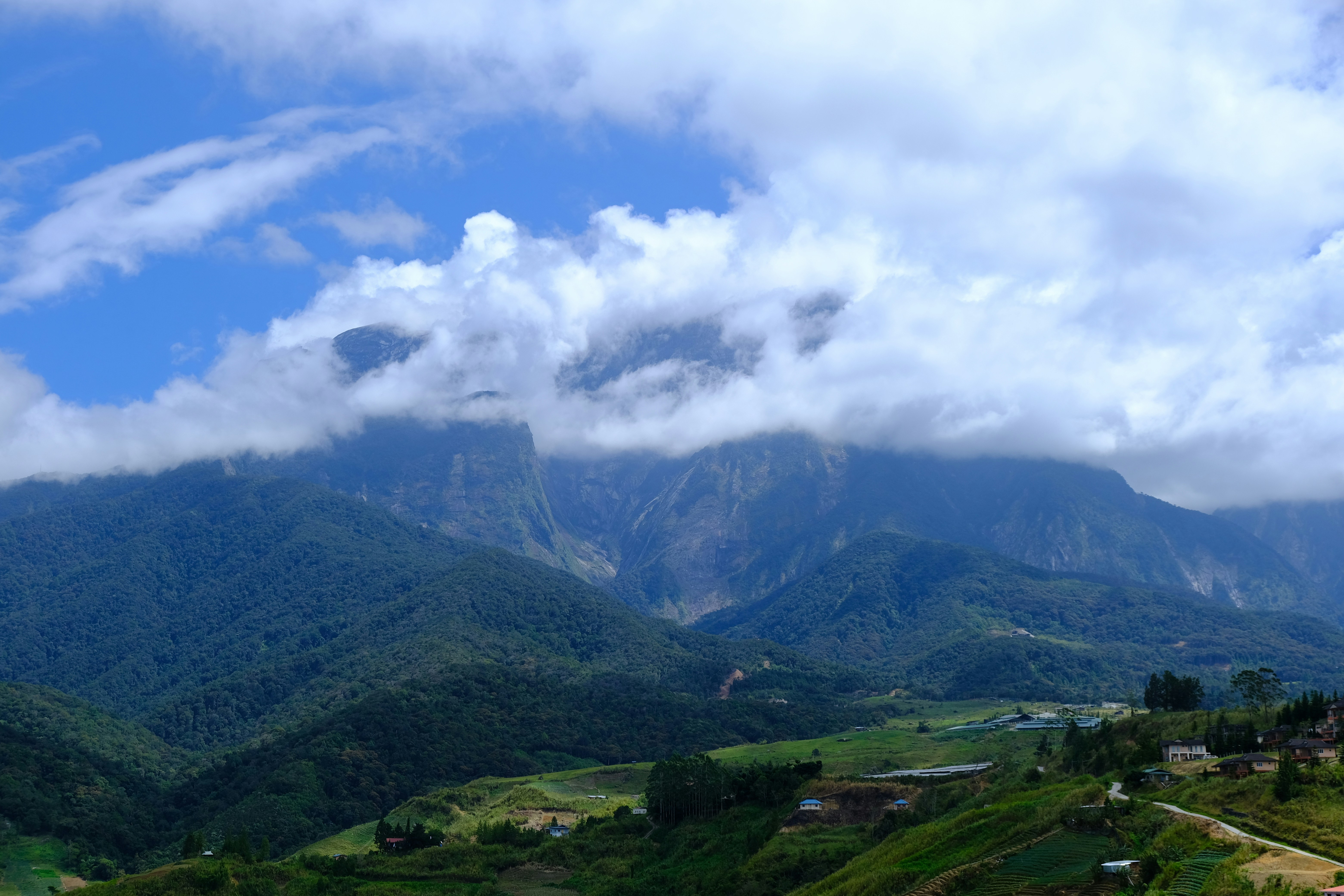 Kinabalu