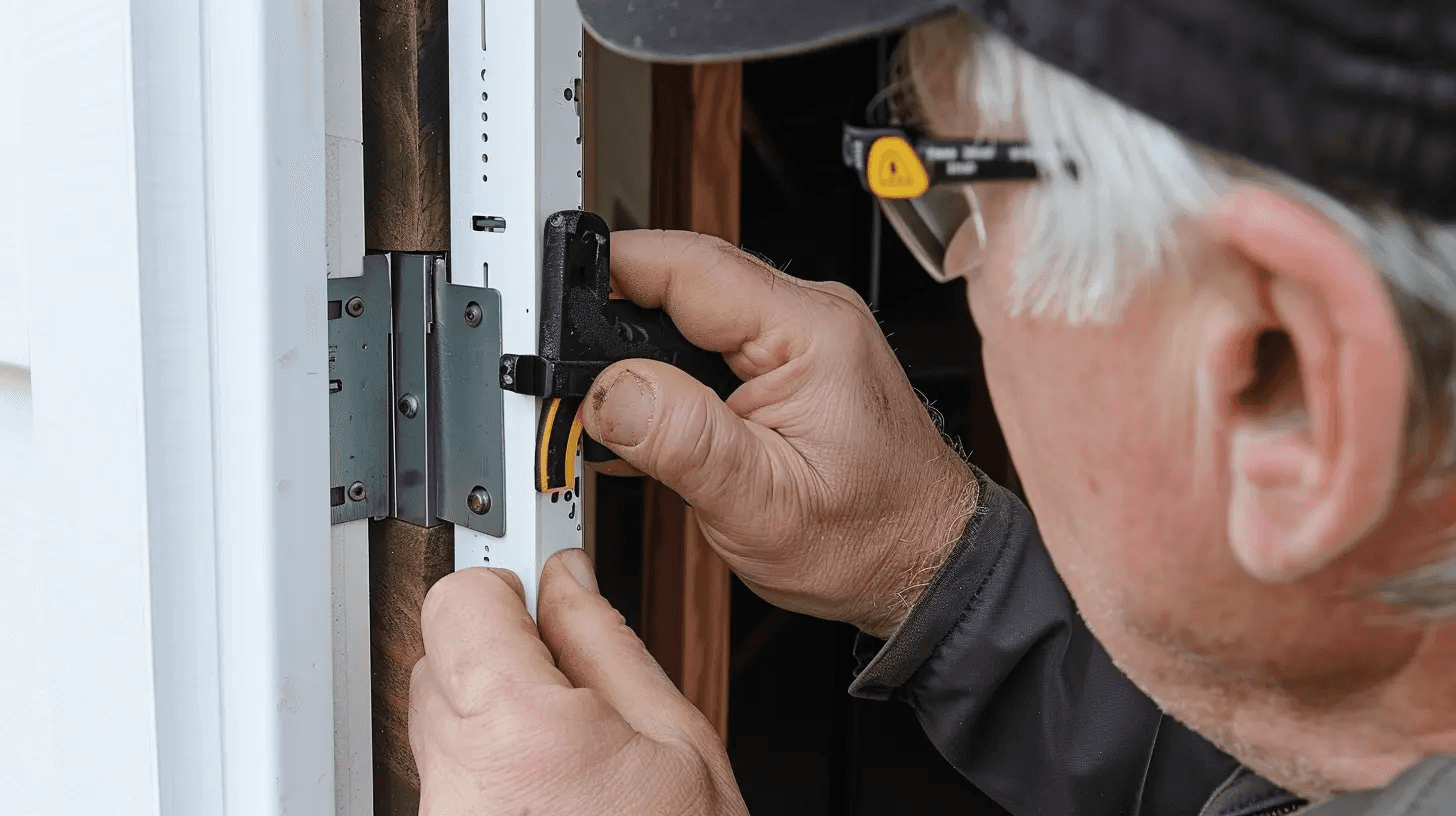 install-exterior-door-hinges
