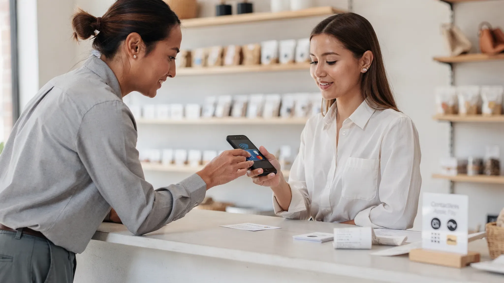 Payment Methods for Small Businesses