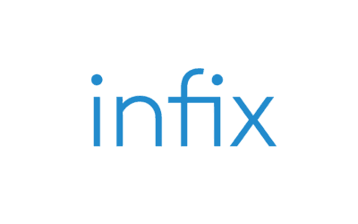 infix logo
