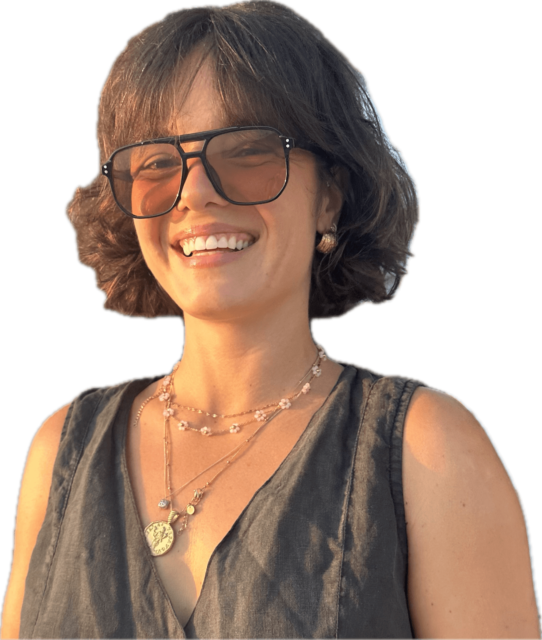 People in the office