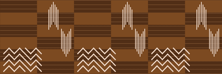 City Pixel background image