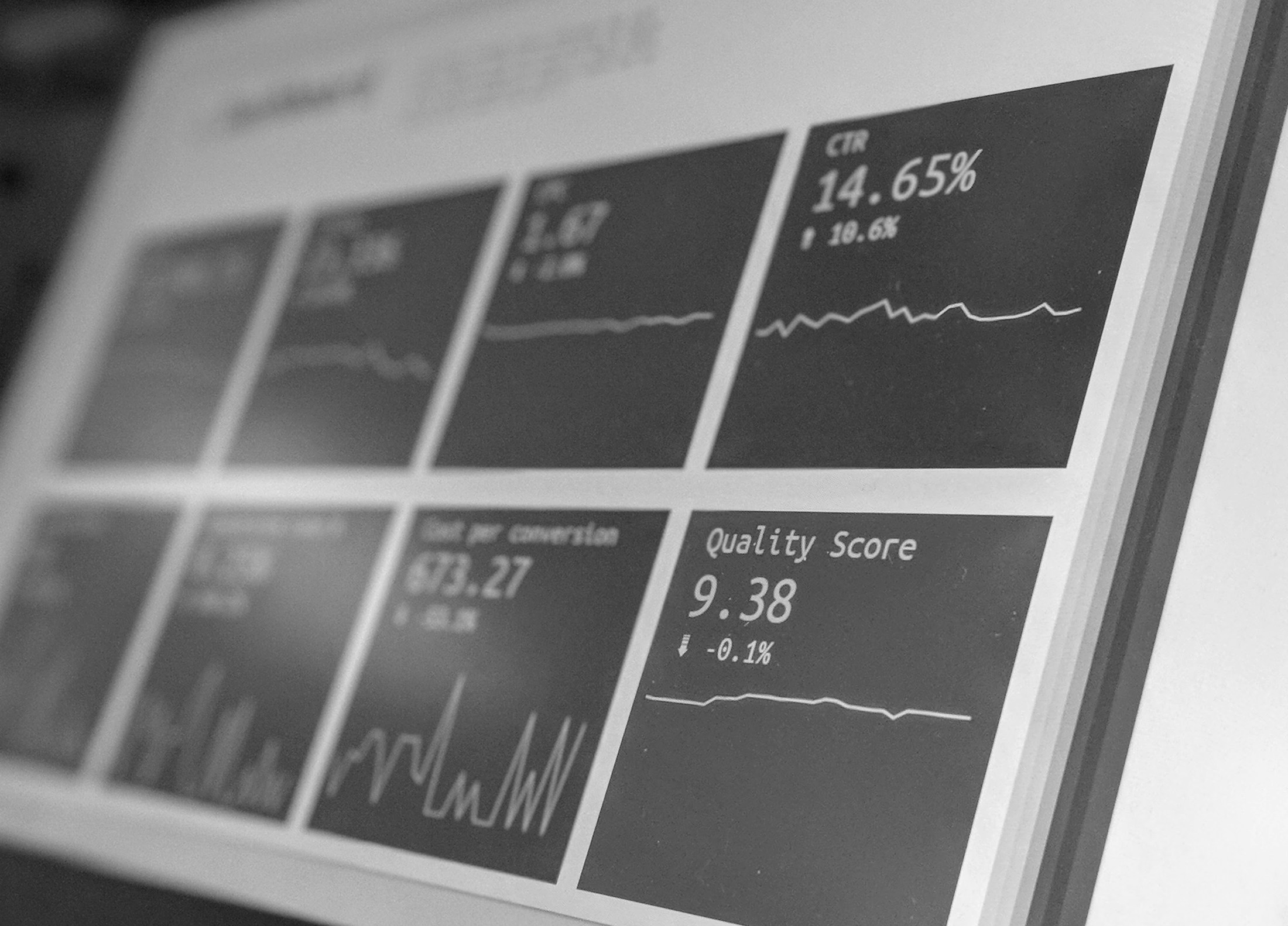 Vorqen Analytics project image 2