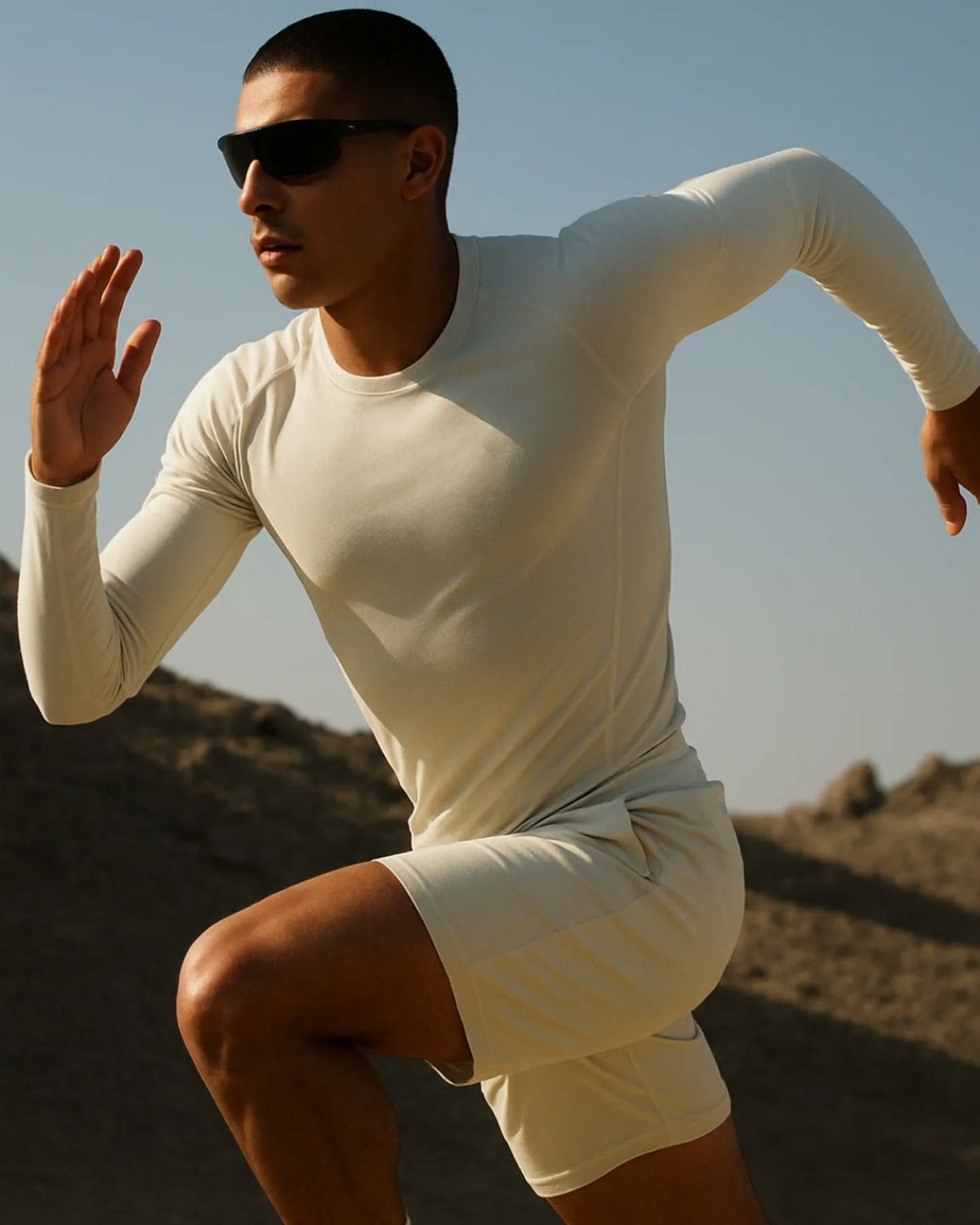 premium in-store experience