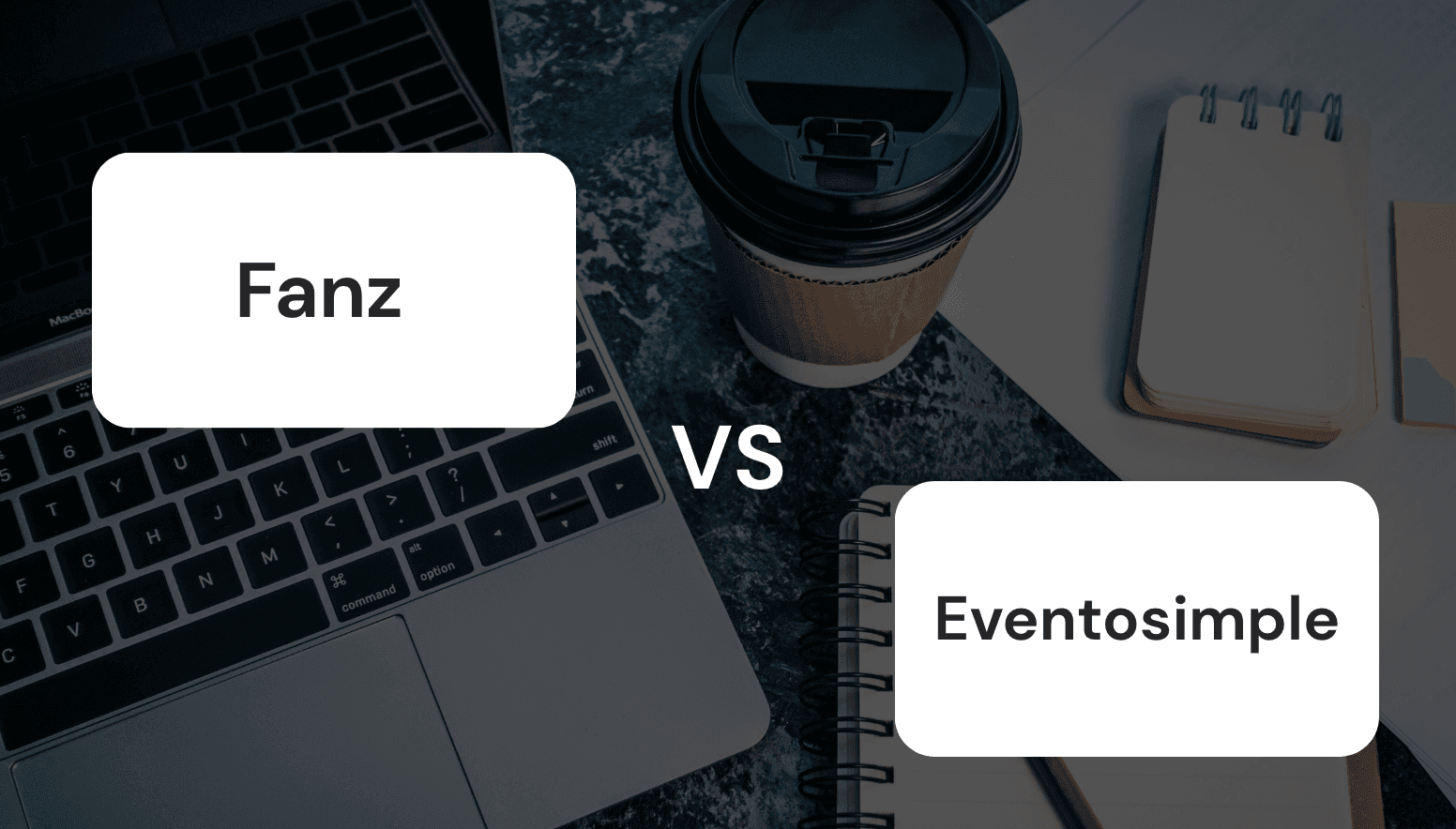 fanz vs eventosimple