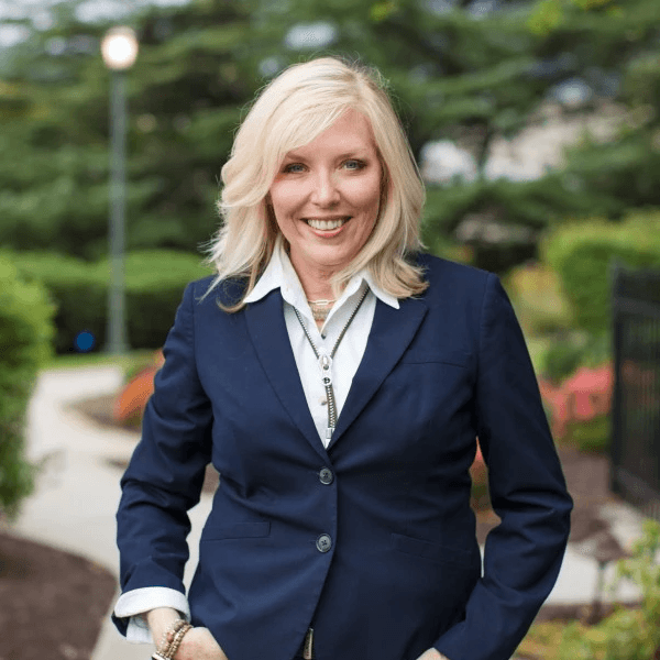 Lynda Foster