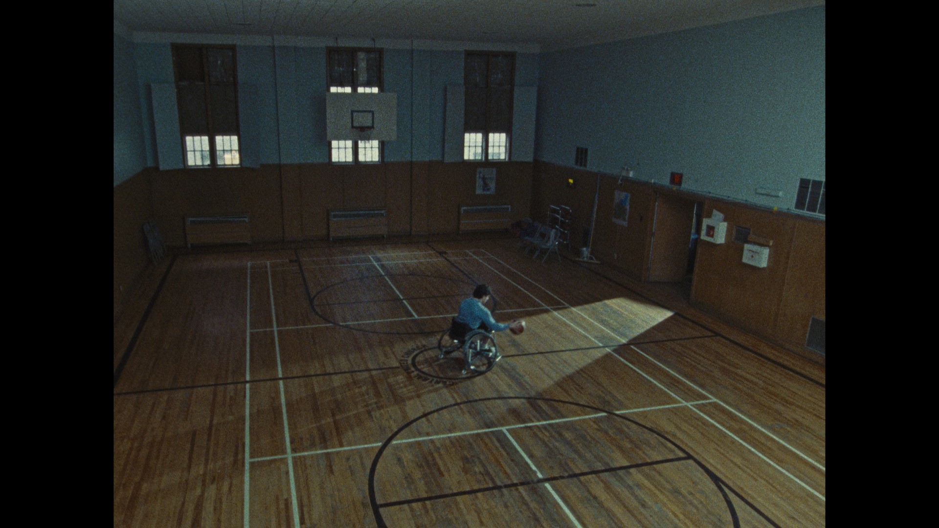 Sam Coombes DOP - New Balance Straz Strong Image 4