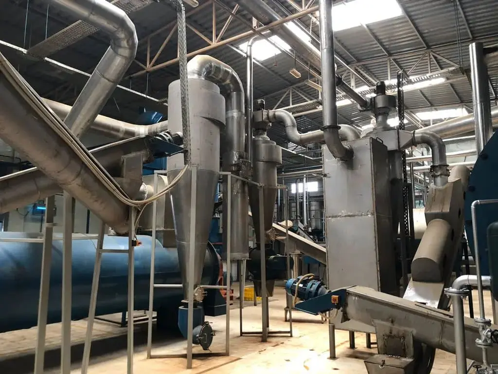 Hameed Marine Manufacturing Plant Image 8