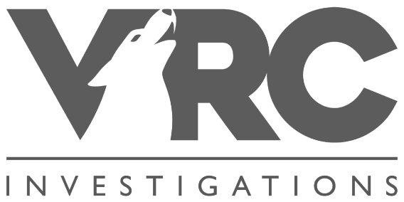 VRC investigations logo