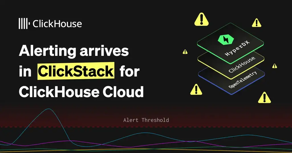 ClickHouse Blog Thumbnail