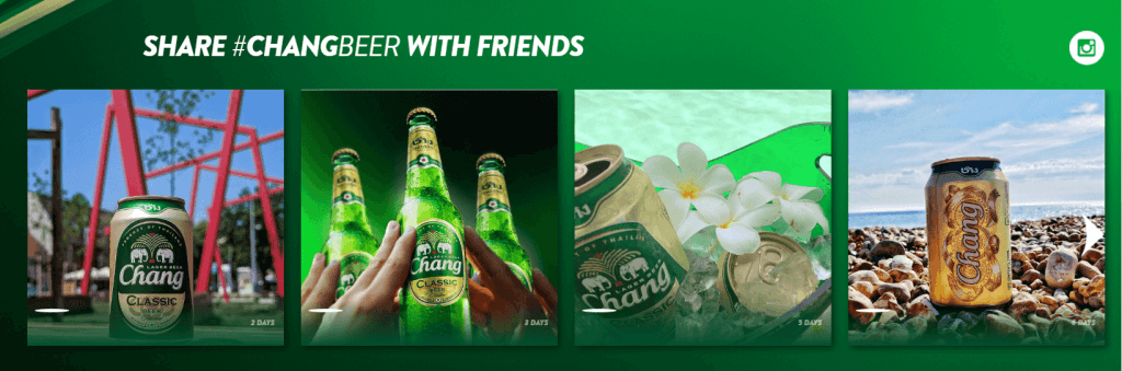 instagram hashtag aggregator