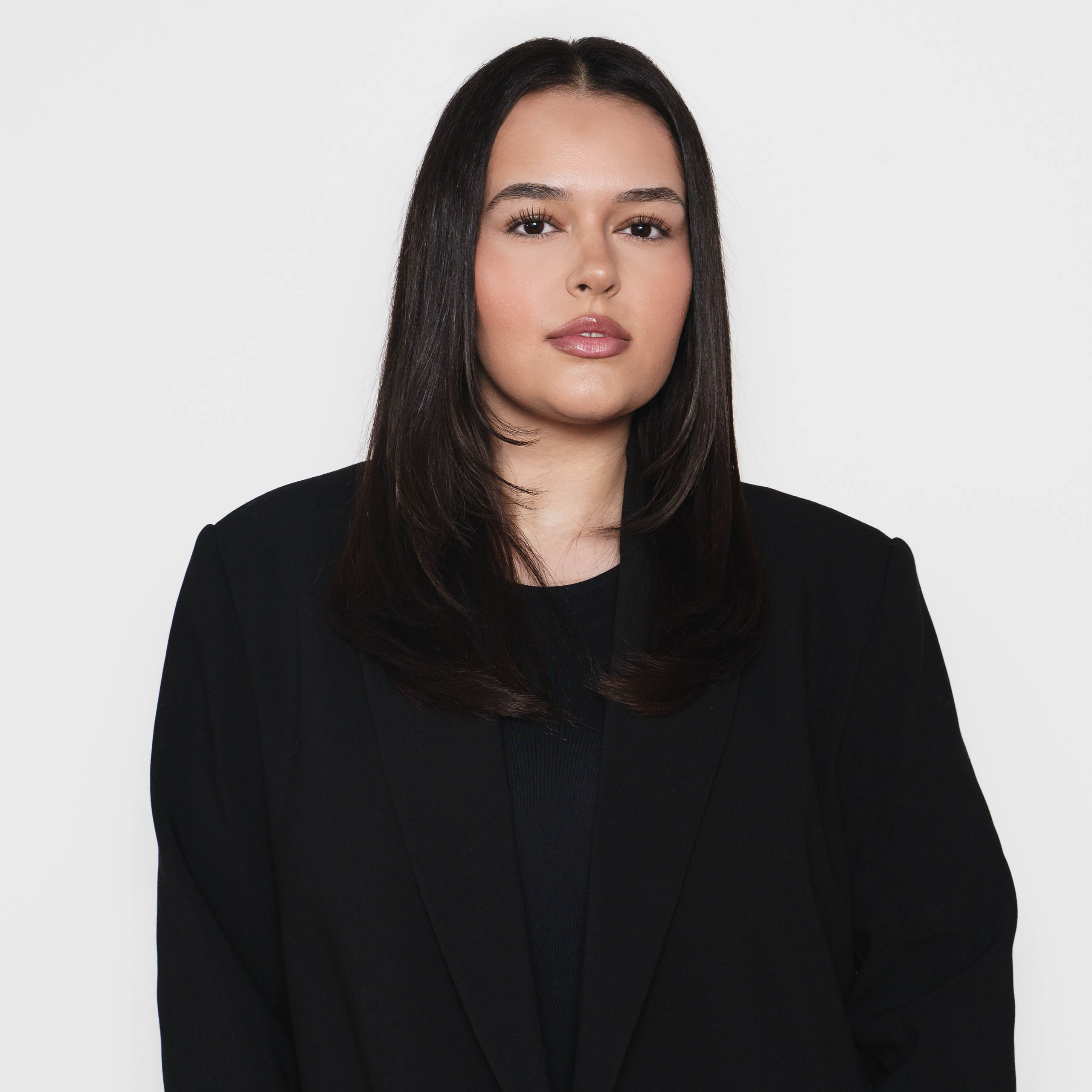 Professionelles Portrait/Headshot Fotografie Wien Dame Leon Moik SisterAct