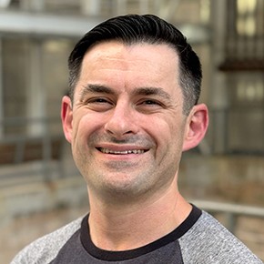 Sergey Kachur, CEO of DiveDeep