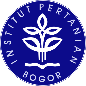 Institut Pertanian Bogor logo