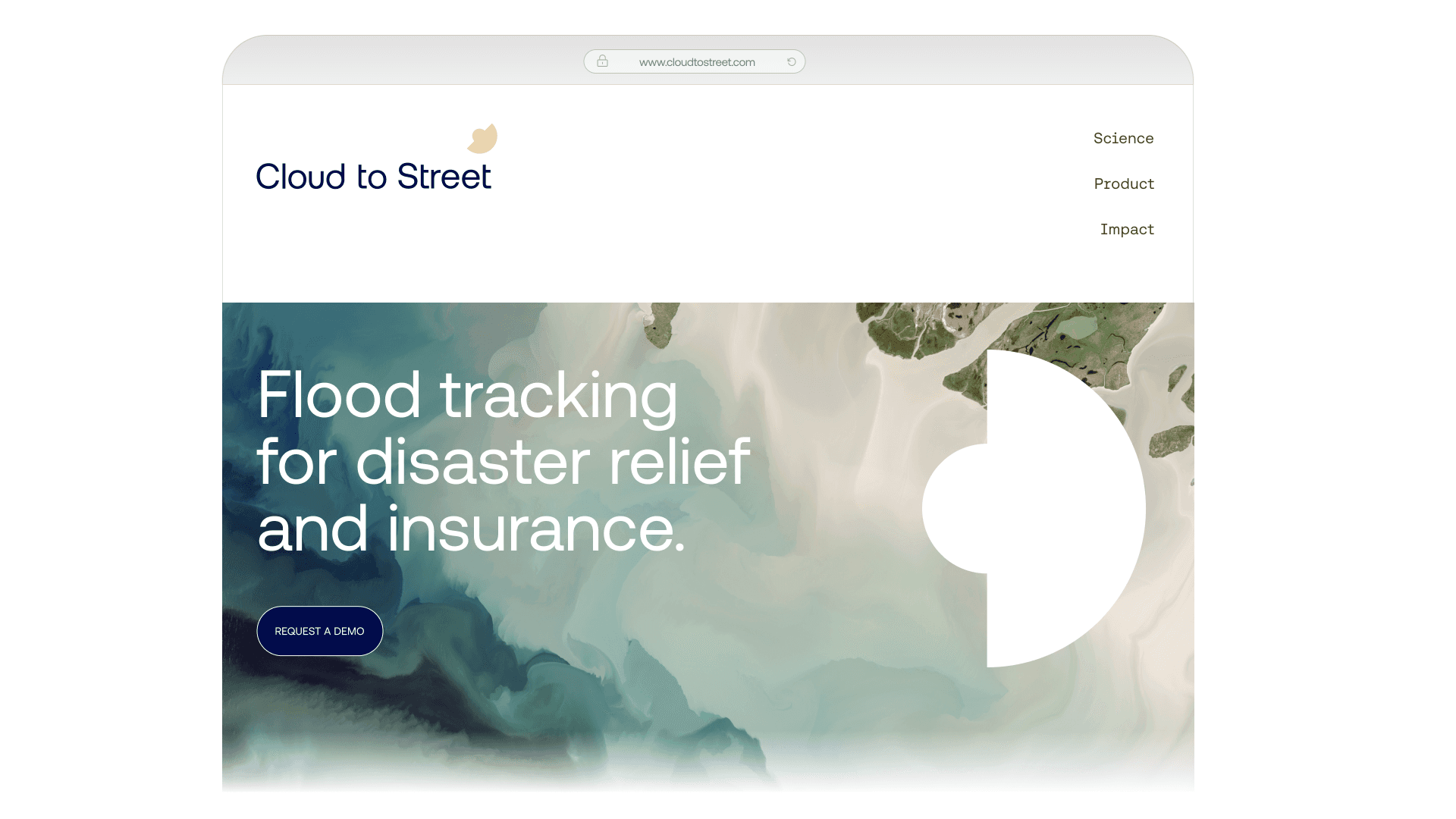 Cloud to Street project artifact 9