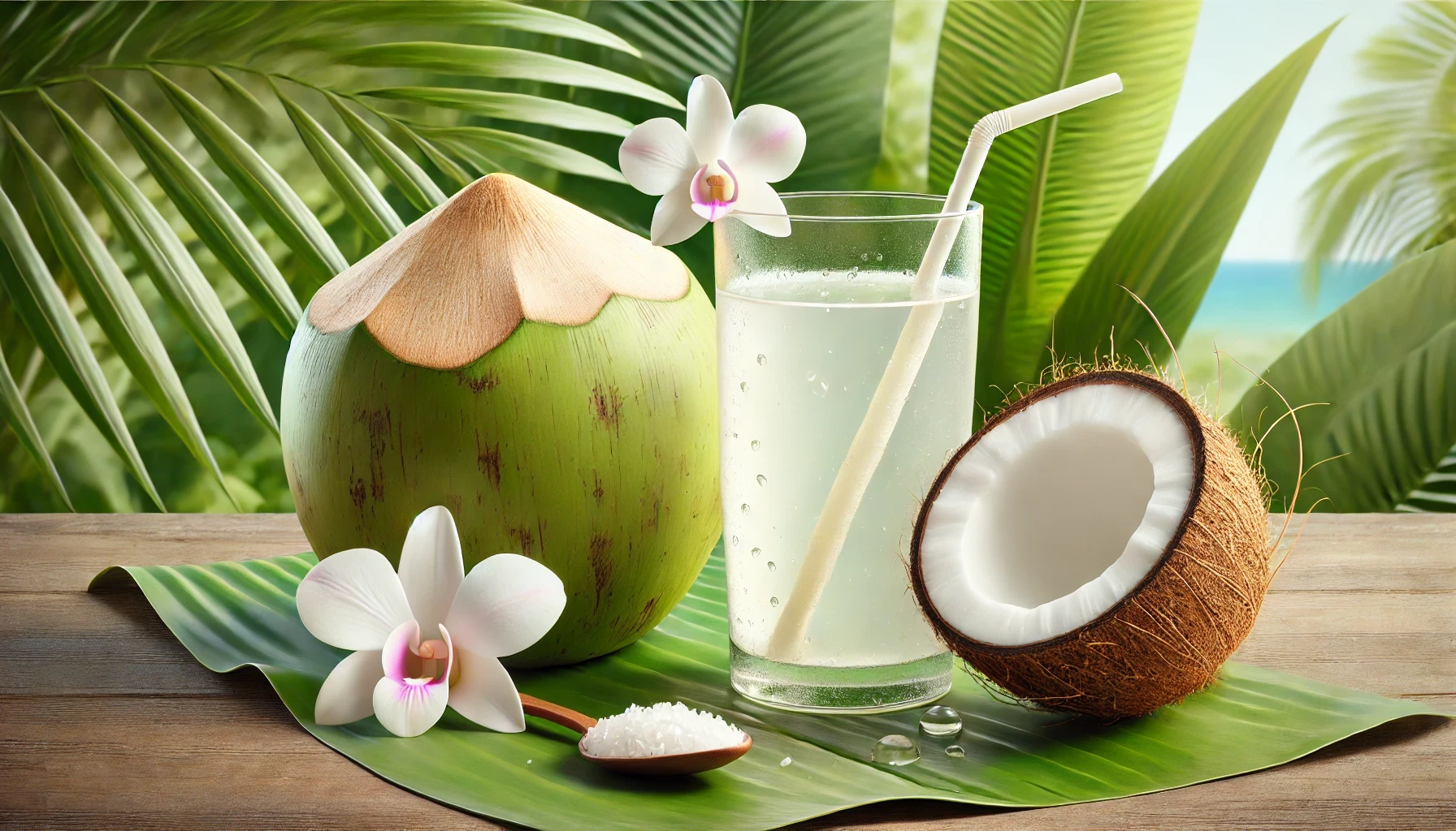 Is coconut oil unhealthy?