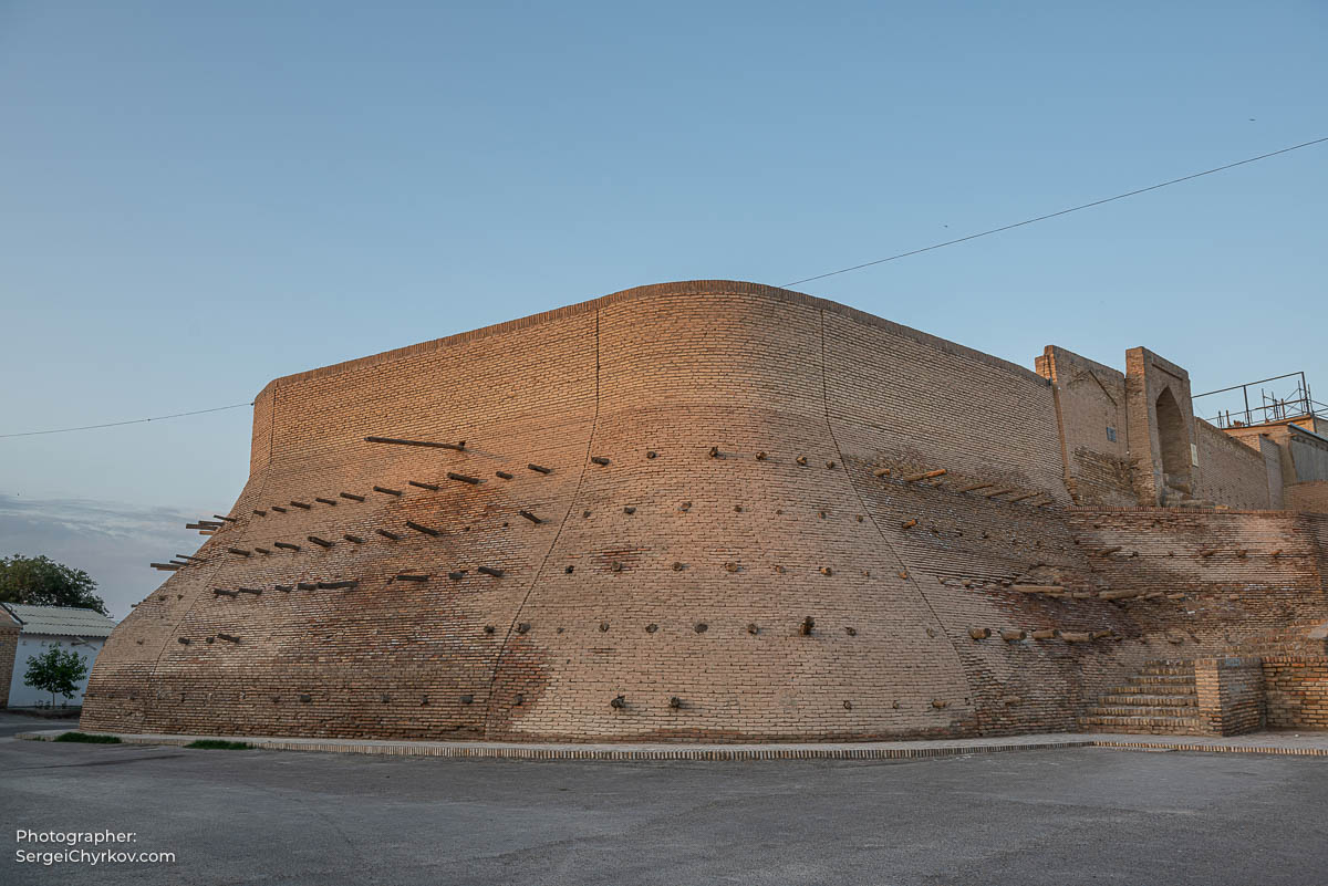 Bukhara, Uzbekistan by photographer Sergei Chyrkov. Бухара, Узбекистан, фотограф: Сергей Чирков.