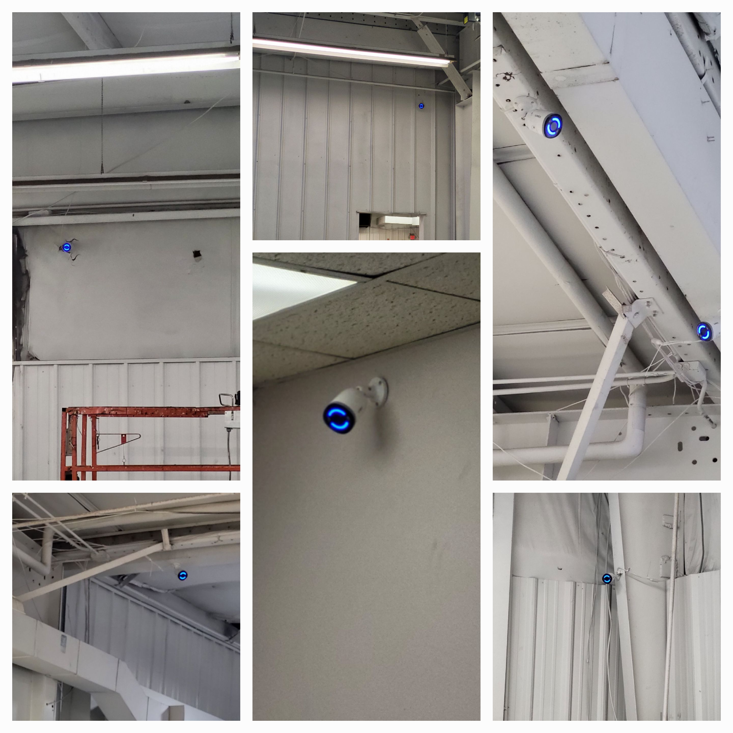 JTS installation project 19