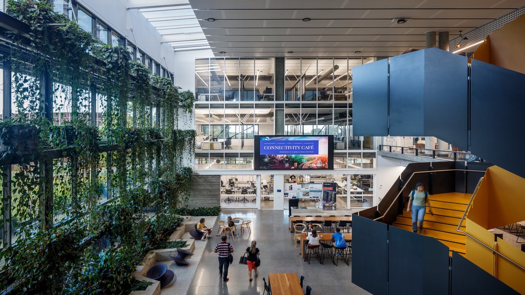 James Cook Univeristy
