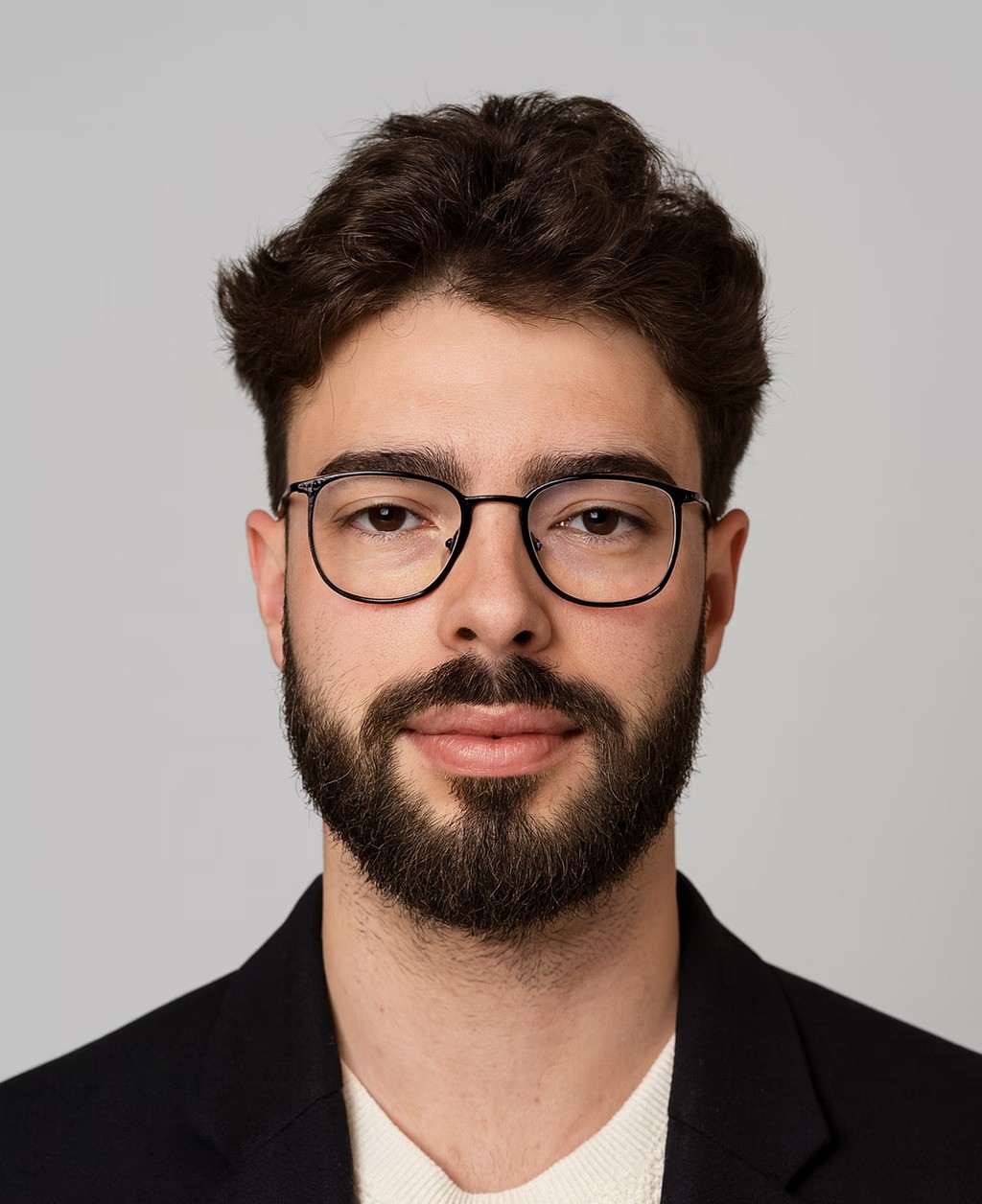 Blog witer Vicente Rato