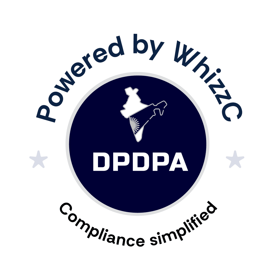 DPDPA Badge