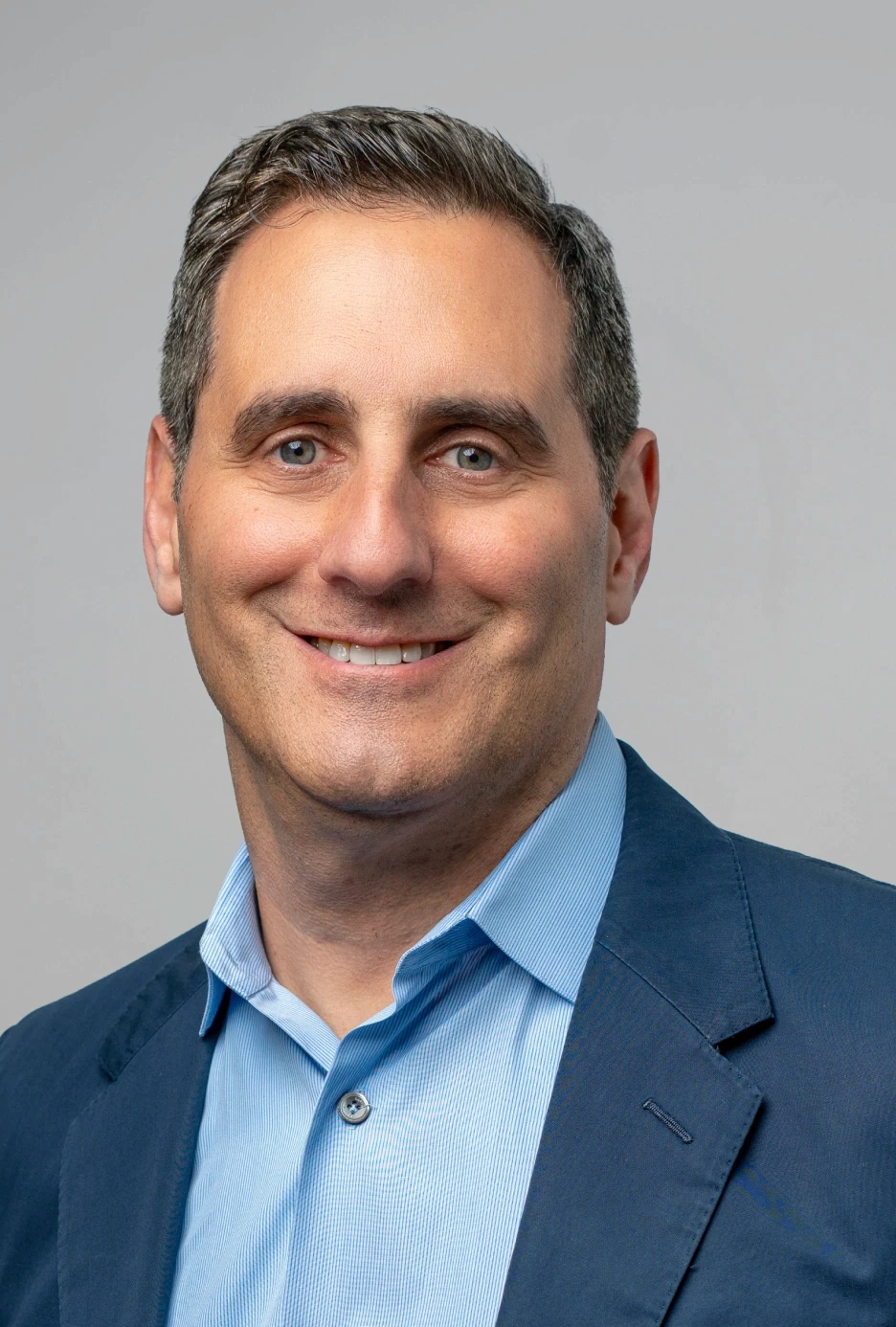 Marc Shiffman, Chairman & CEO