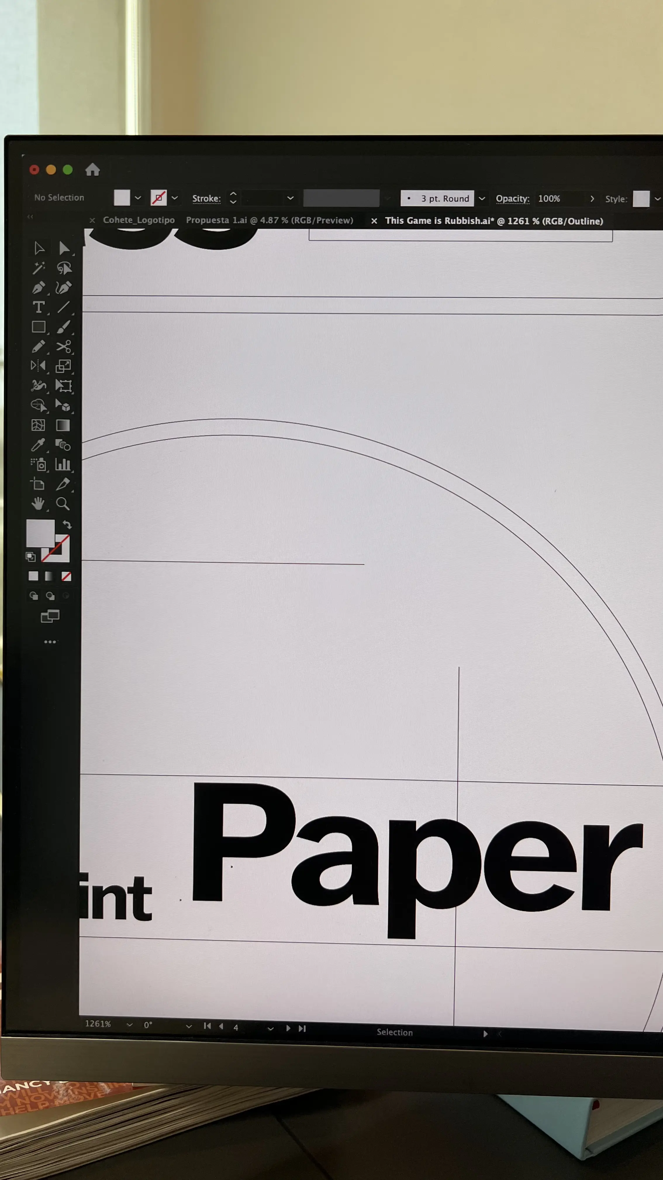 Print & Digital Design