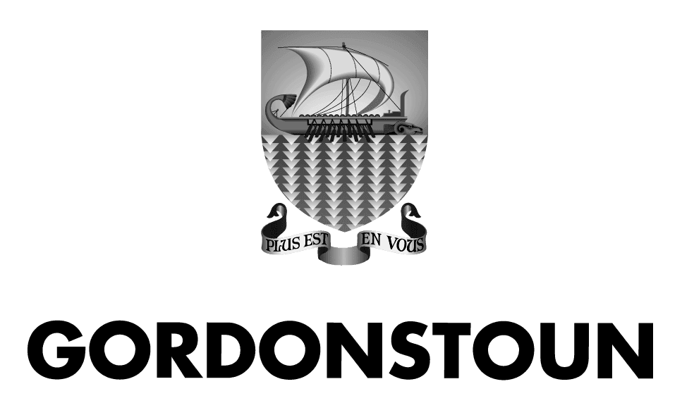 Gordonstoun School logo