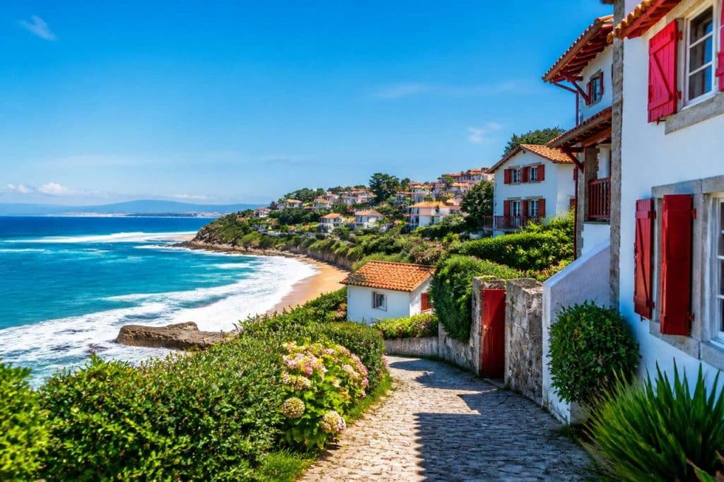 Discover the secrets of the Basque lands, the coastline, and experience local activities.