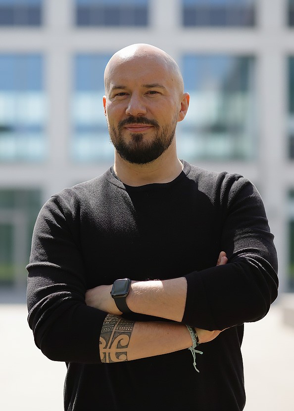 Fabian Büchler