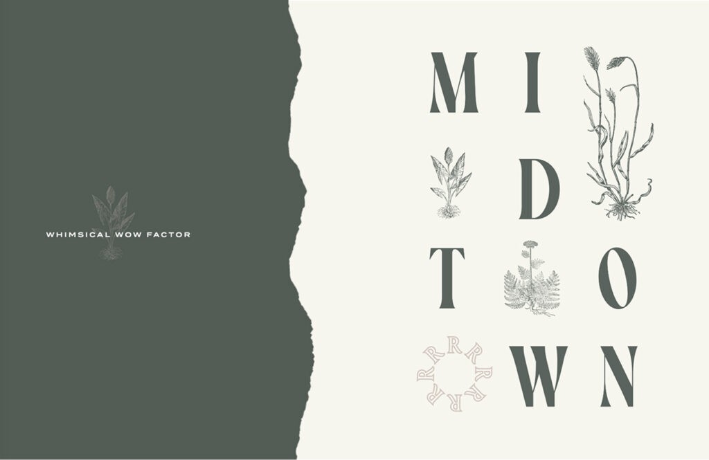 Luma & Leaf Work Sample