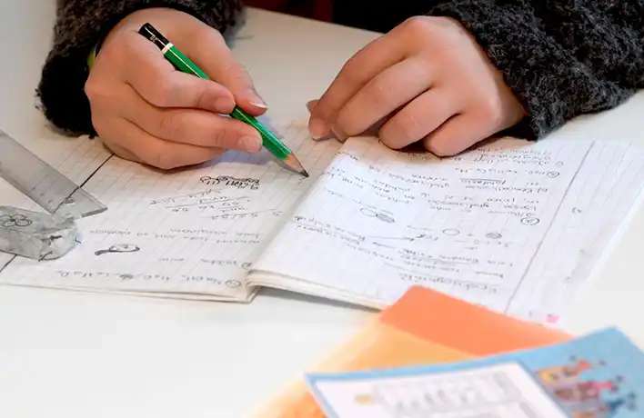 Kilcooley Homework Club