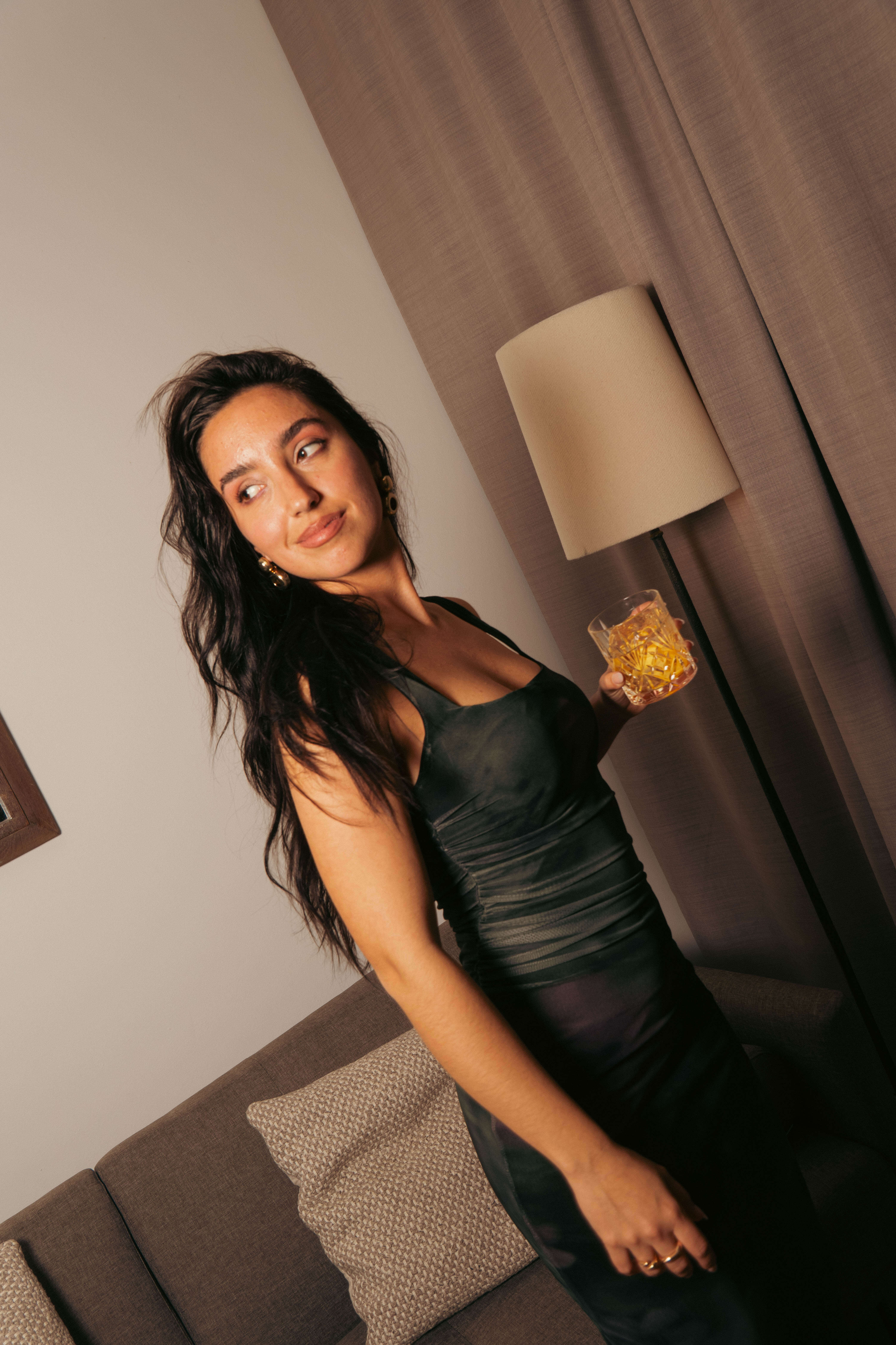 Batch.Works product catalogue book on a work top with a graphic printed image on the front