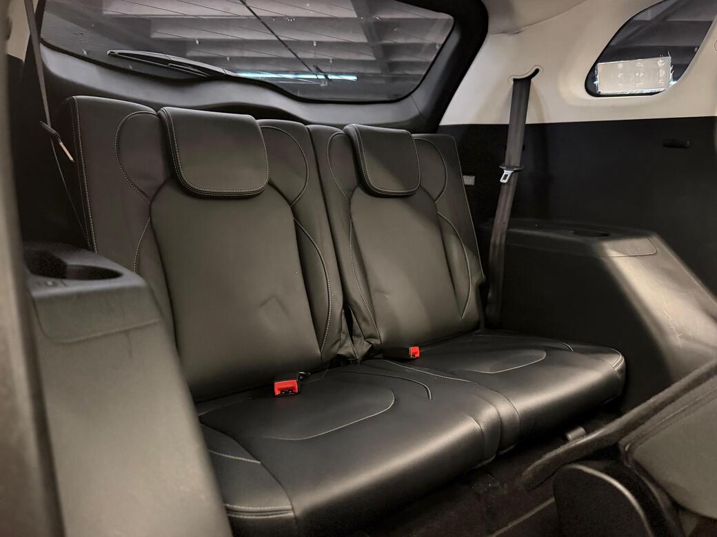Chevrolet Captiva Premier 2022