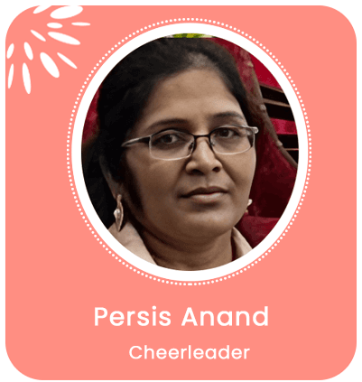 Persis Anand