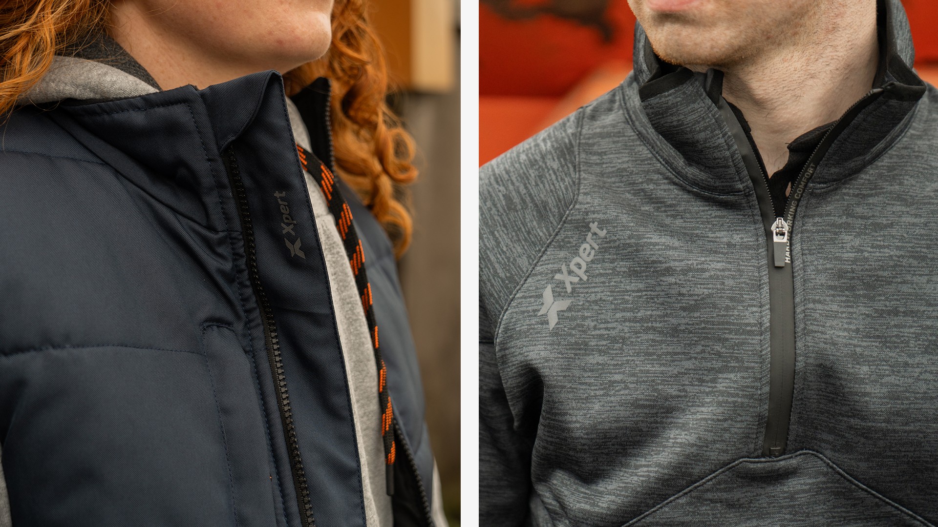 Xpert™ Apparel Design and Brand Touchpoints