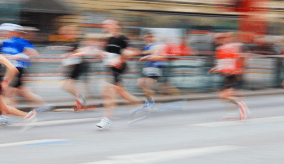 Kinesis NYC Marathon 2025 Tips