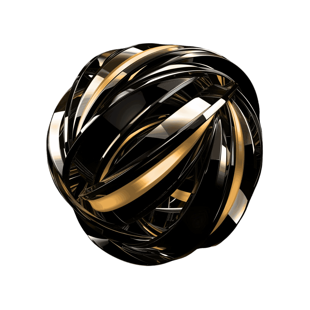 3D Sphere