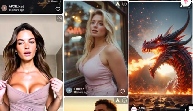 Le plan gratuit APOB AI surpasse le plan gratuit InVideo AI