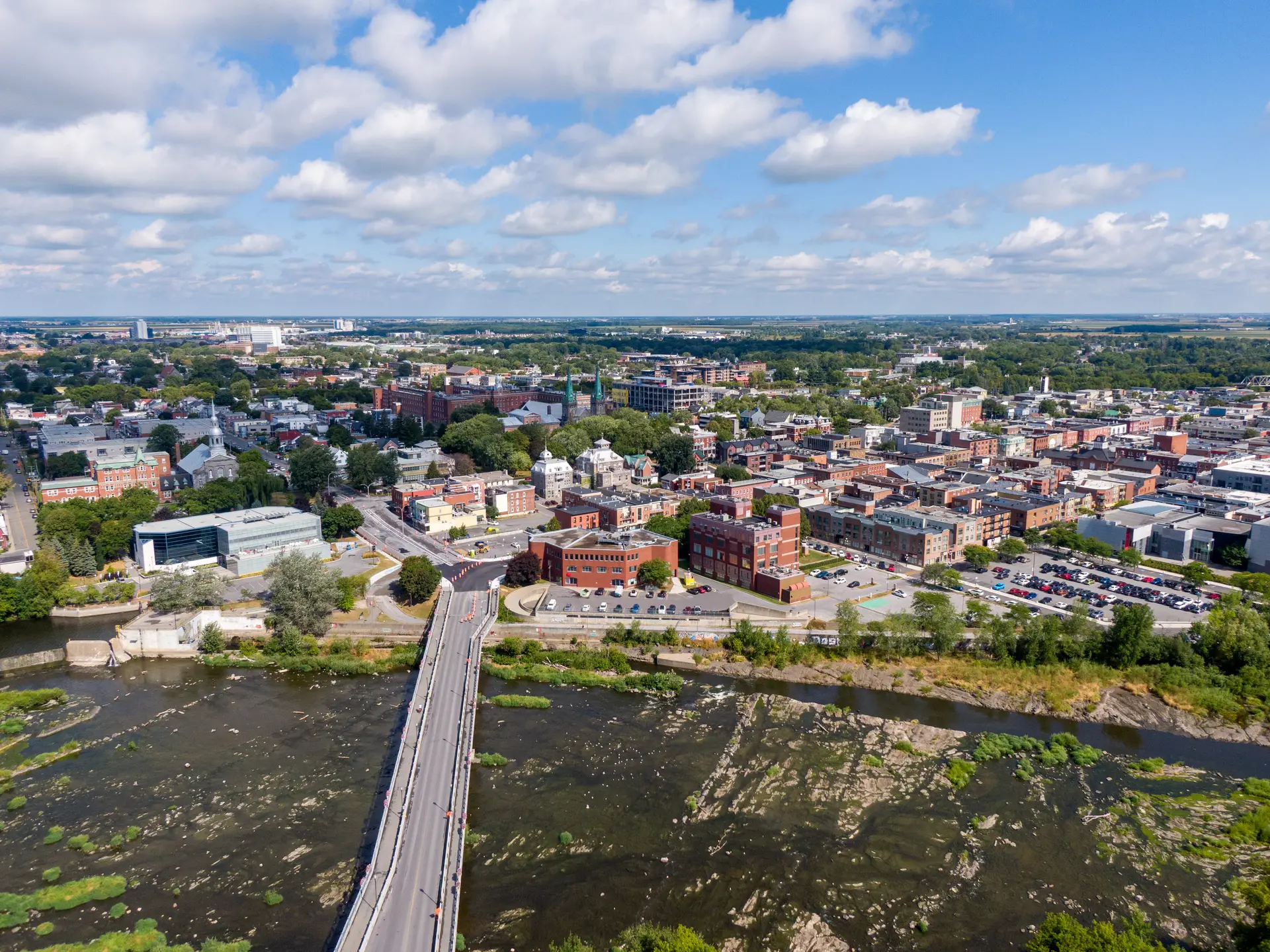 Ville de Saint-Hyacinthe