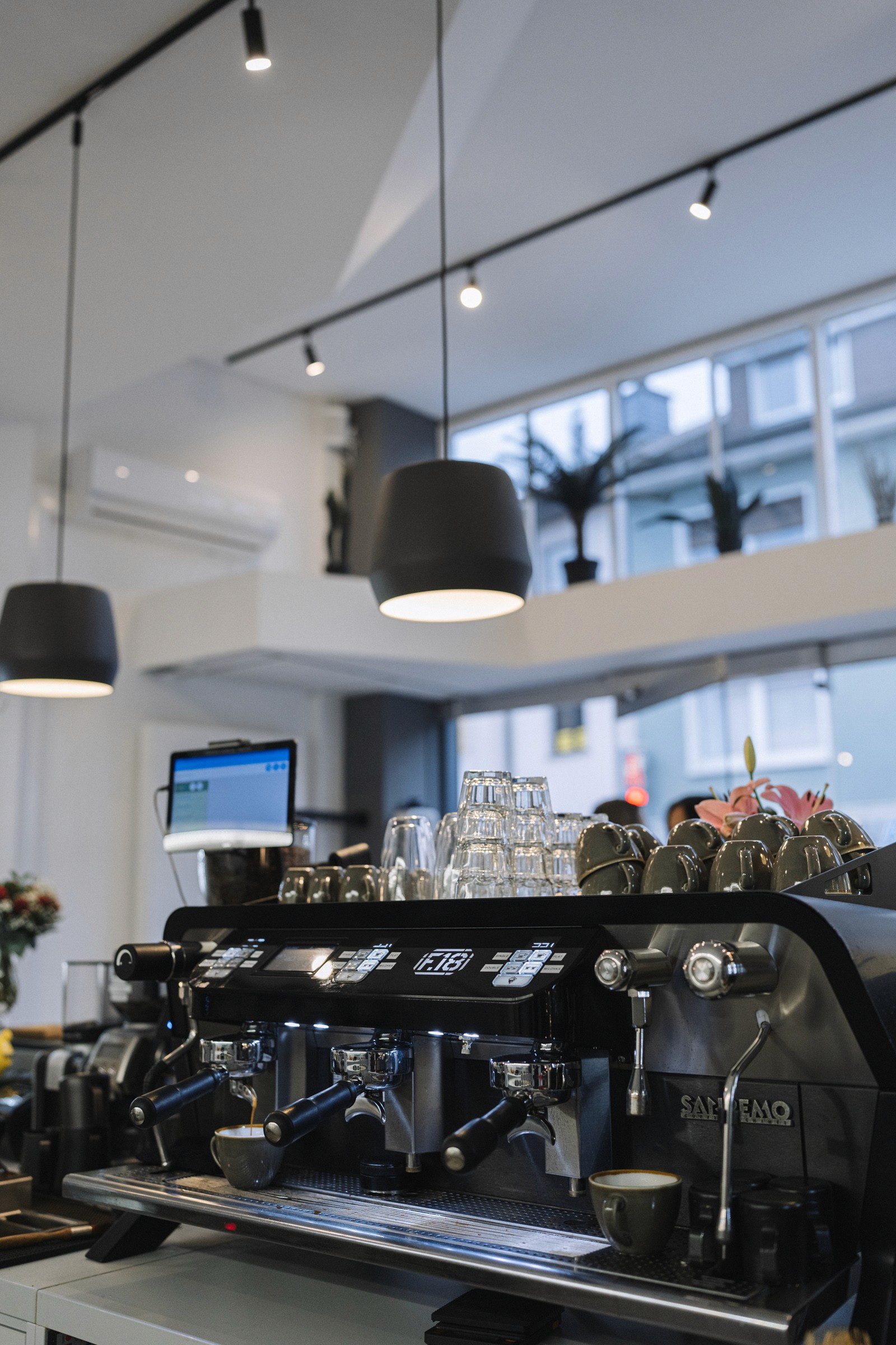 La Paloma environment